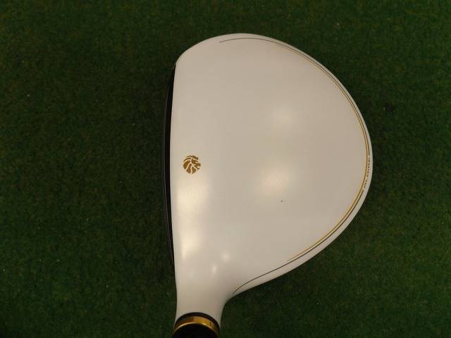 フェアウェイウッド ゴルフ用品