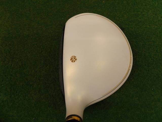 フェアウェイウッド ゴルフ用品