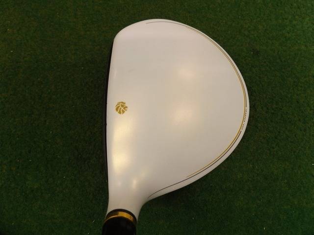 フェアウェイウッド ゴルフ用品