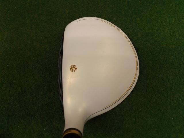 フェアウェイウッド ゴルフ用品