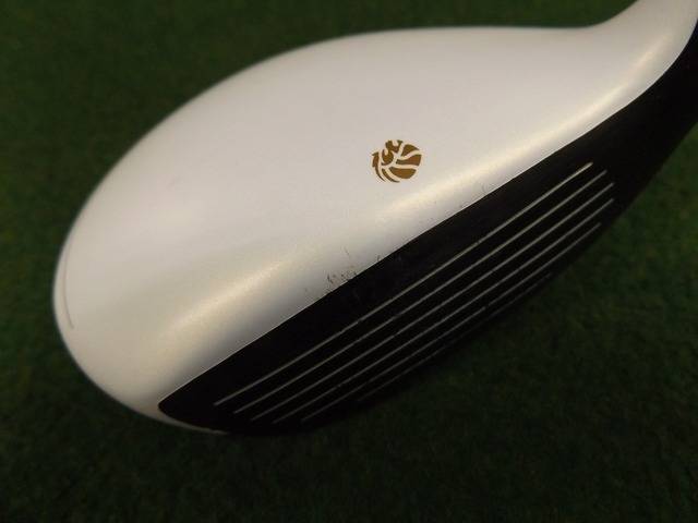 ユーティリティ ゴルフ用品