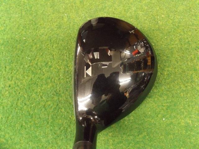 フェアウェイウッド ゴルフ用品