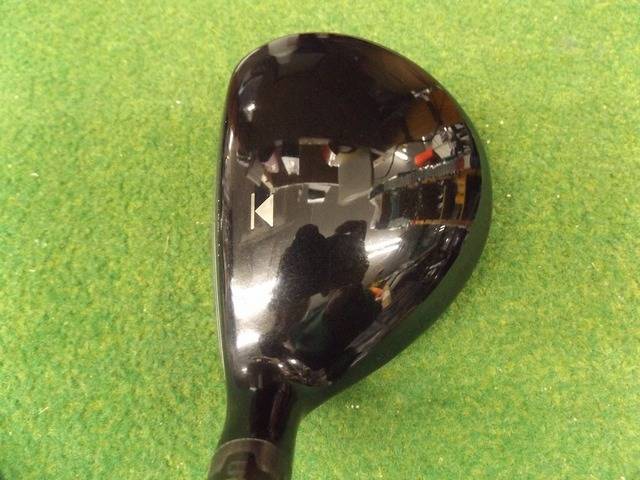 フェアウェイウッド ゴルフ用品