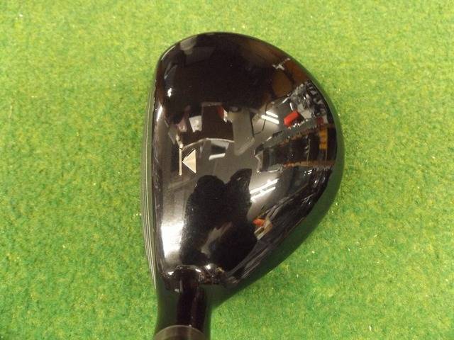 フェアウェイウッド ゴルフ用品