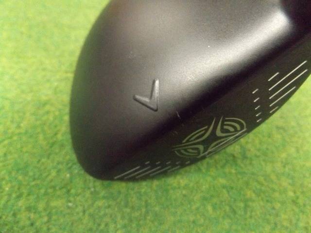 フェアウェイウッド ゴルフ用品