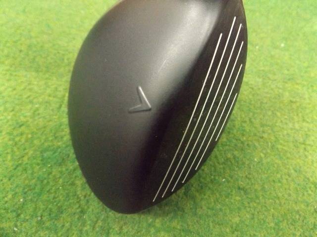 フェアウェイウッド ゴルフ用品