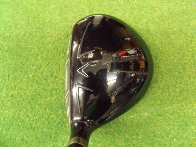 フェアウェイウッド ゴルフ用品