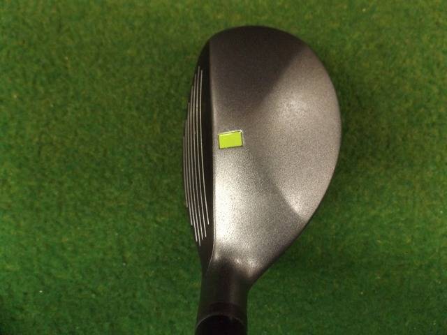 ユーティリティ ゴルフ用品