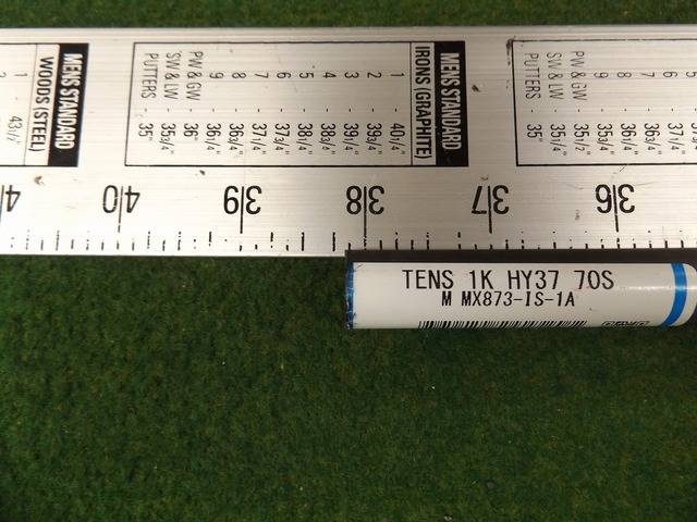 シャフト ゴルフ用品