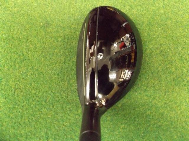 ユーティリティ ゴルフ用品