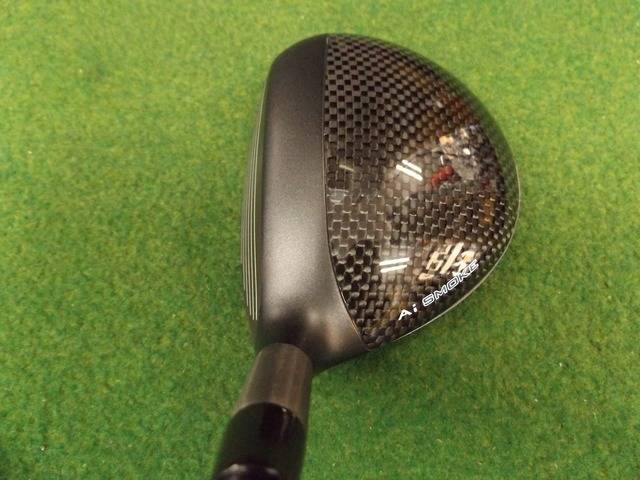 フェアウェイウッド ゴルフ用品