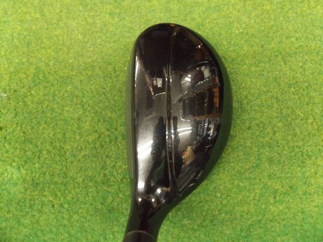 ユーティリティ ゴルフ用品