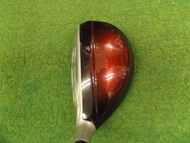 ユーティリティ ゴルフ用品