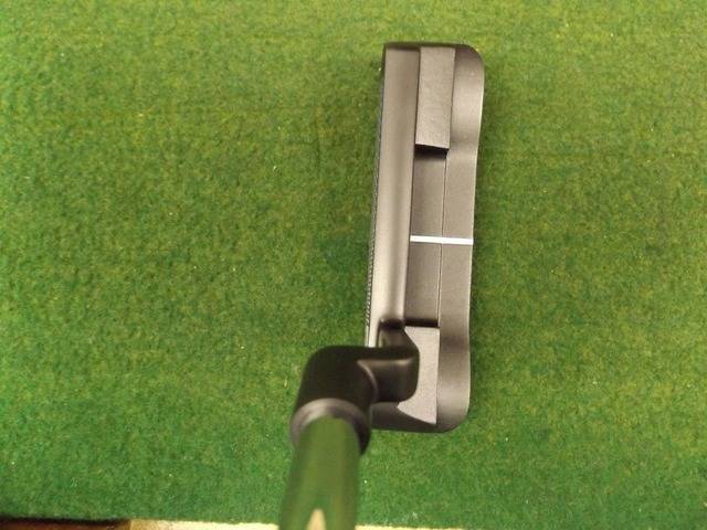 パター ゴルフ用品