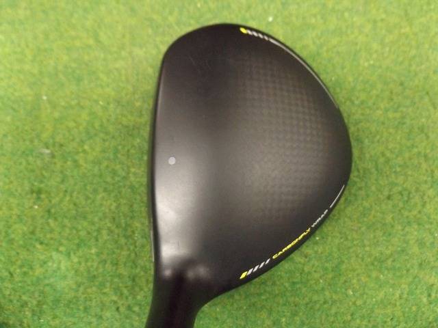 フェアウェイウッド ゴルフ用品