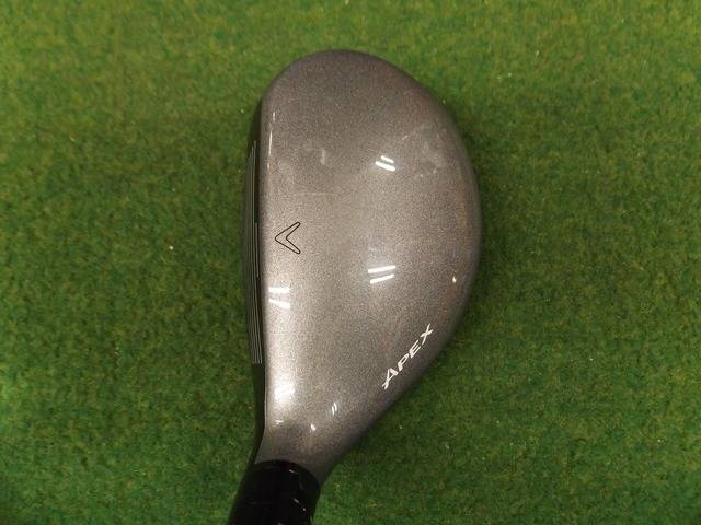 ユーティリティ ゴルフ用品