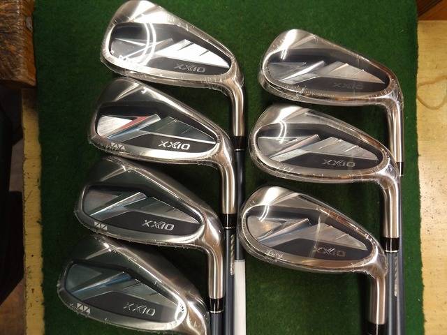 アイアンセット ゴルフ用品