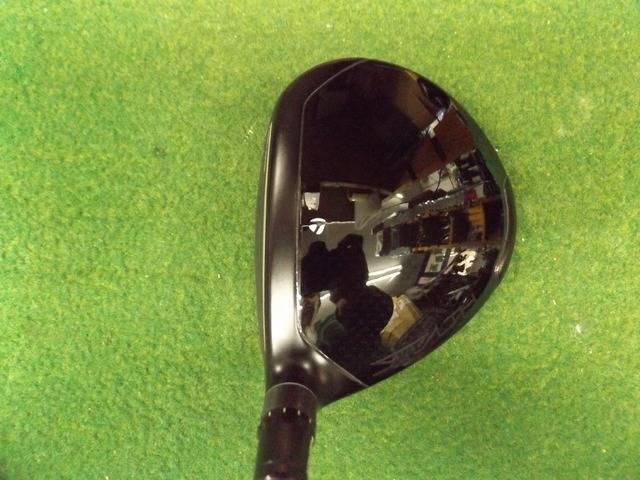 フェアウェイウッド ゴルフ用品