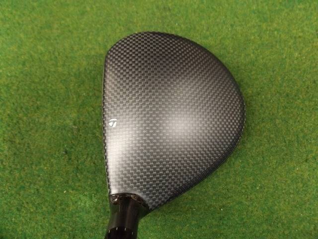 フェアウェイウッド ゴルフ用品