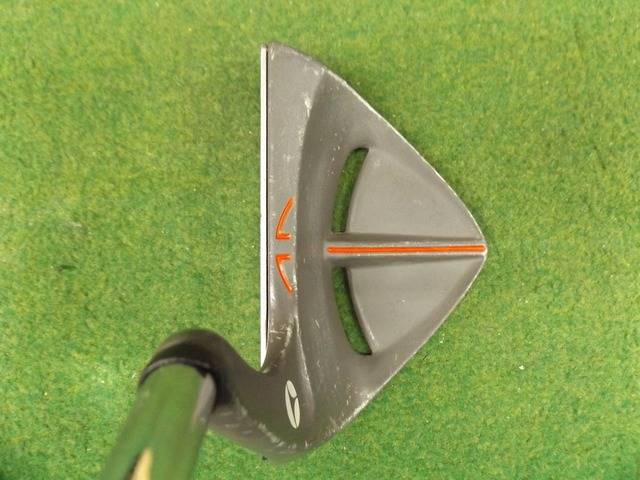 パター ゴルフ用品