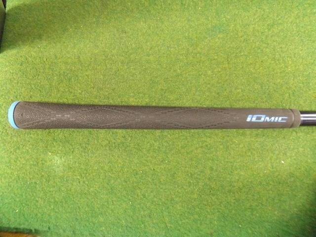 シャフト ゴルフ用品