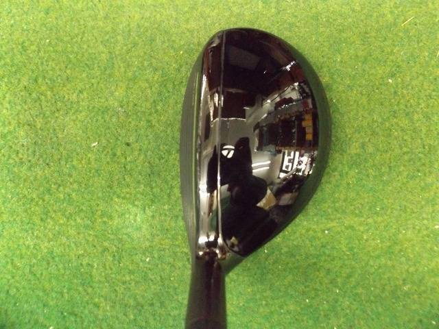 ユーティリティ ゴルフ用品