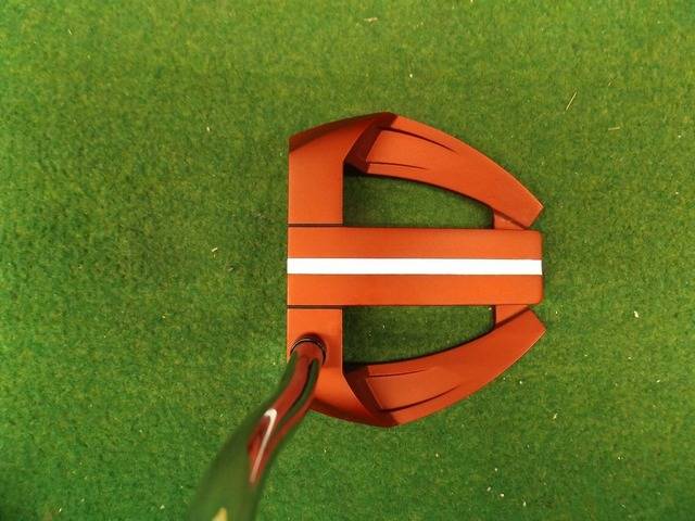 パター ゴルフ用品