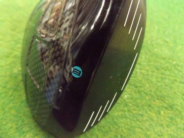 フェアウェイウッド ゴルフ用品