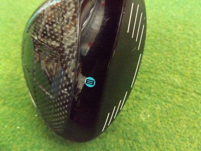 フェアウェイウッド ゴルフ用品