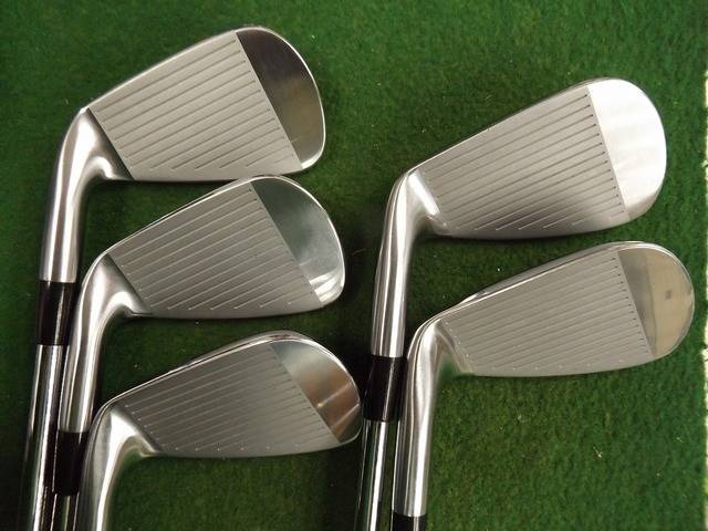 アイアンセット ゴルフ用品