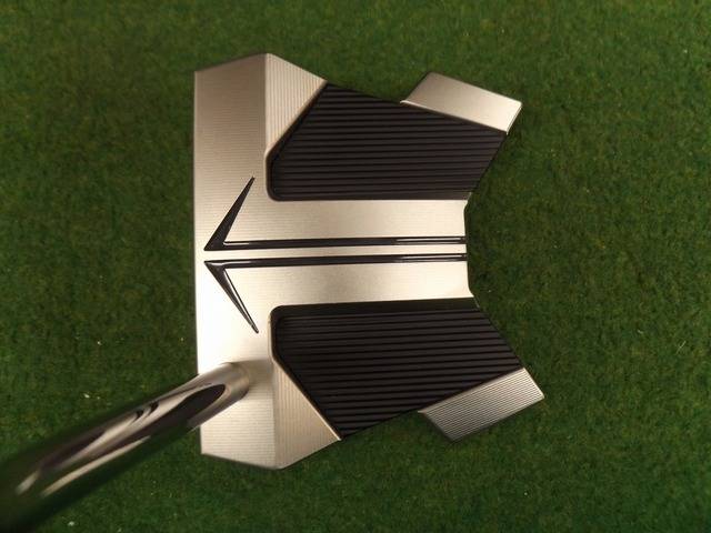 パター ゴルフ用品