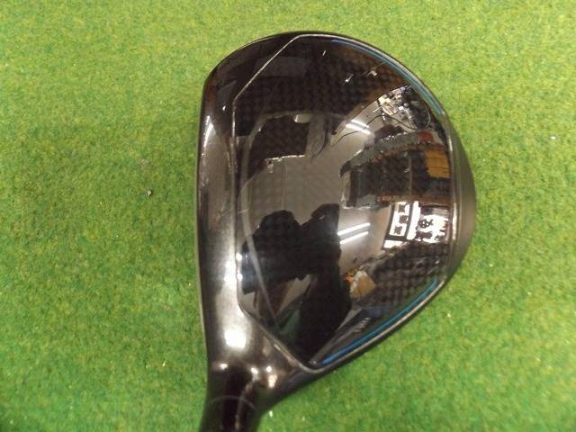 フェアウェイウッド ゴルフ用品