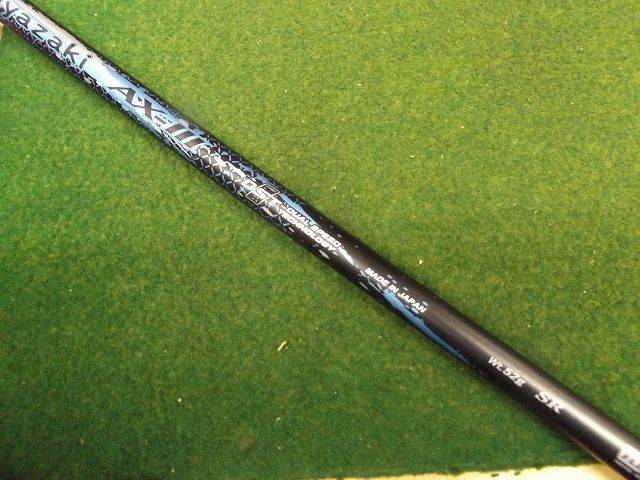 DUNLOP 中古ゴルフ
