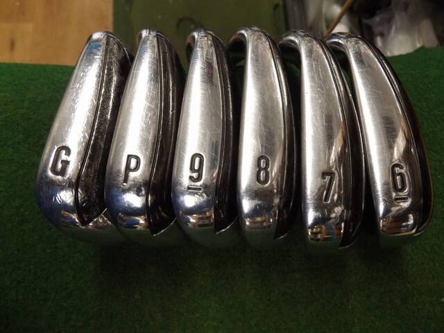 Callaway 中古ゴルフ