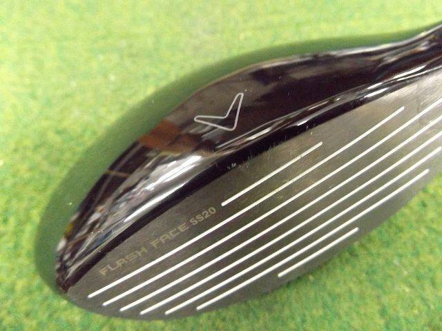 Callaway 中古ゴルフ
