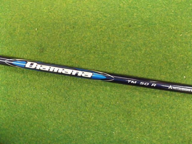TaylorMade 中古ゴルフ
