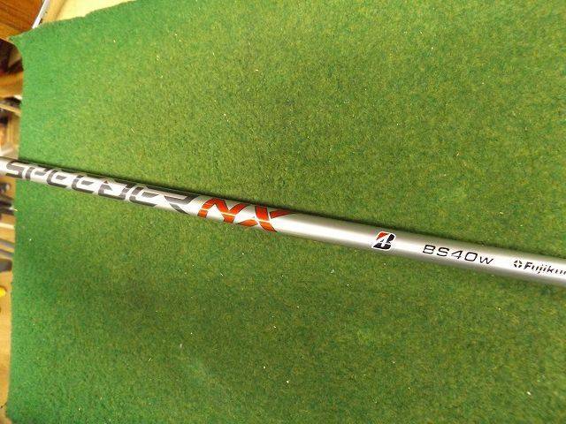 BRIDGESTONE 中古ゴルフ
