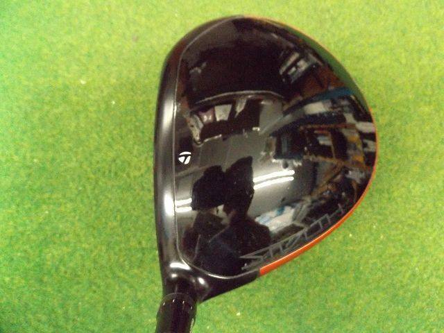 TaylorMade 中古ゴルフ