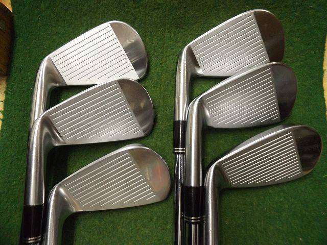 DUNLOP 中古ゴルフ