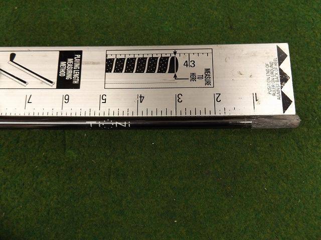三菱 CHEMICAL 中古ゴルフ