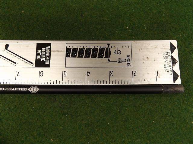 三菱 CHEMICAL 中古ゴルフ