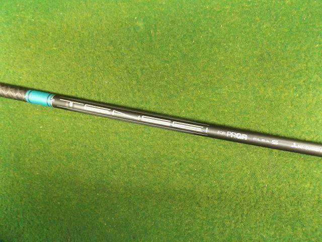PRGR 中古ゴルフ