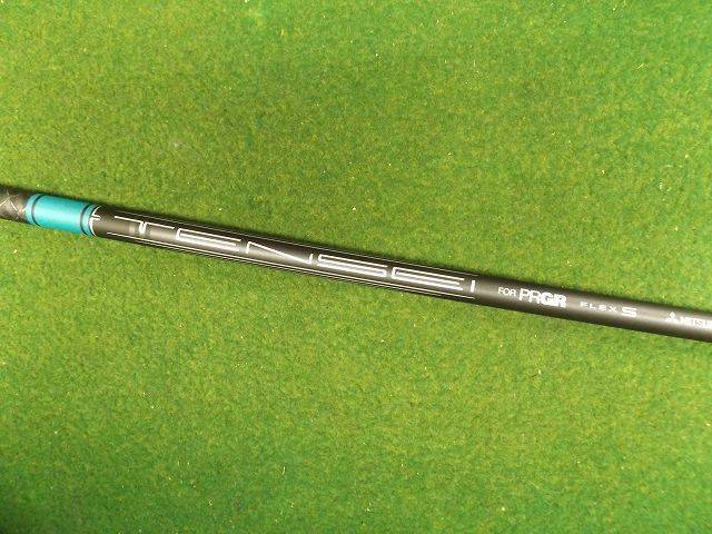 PRGR 中古ゴルフ