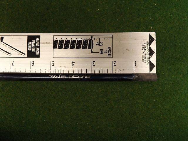 Fujikura 中古ゴルフ