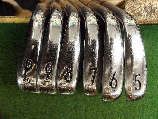 Titleist 中古ゴルフ