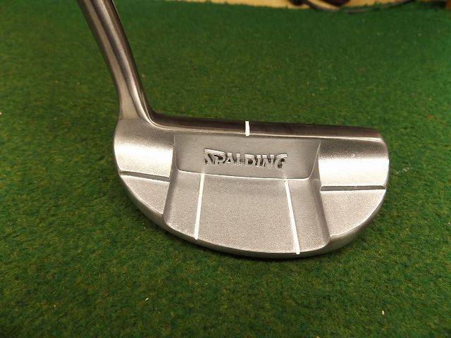 SPALDING 中古ゴルフ