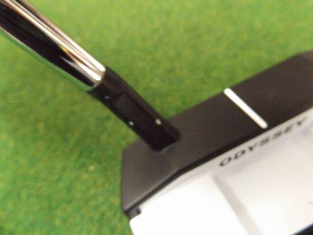 ODYSSEY 中古ゴルフ