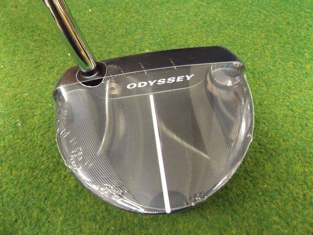 ODYSSEY 中古ゴルフ