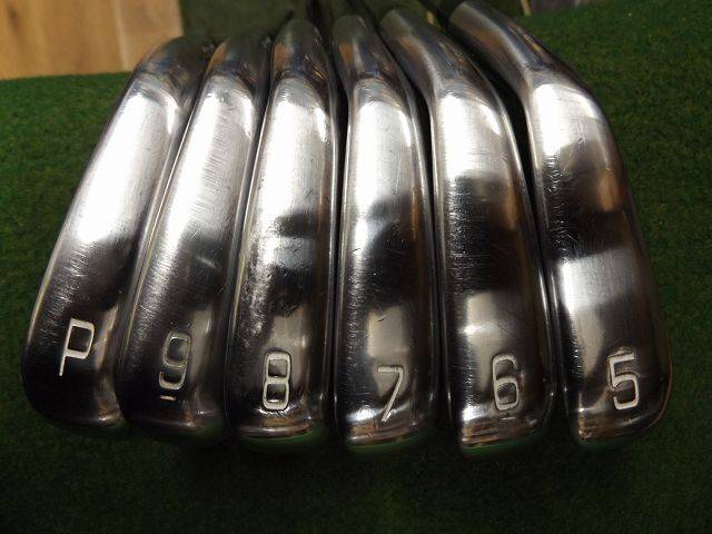 Mizuno 中古ゴルフ