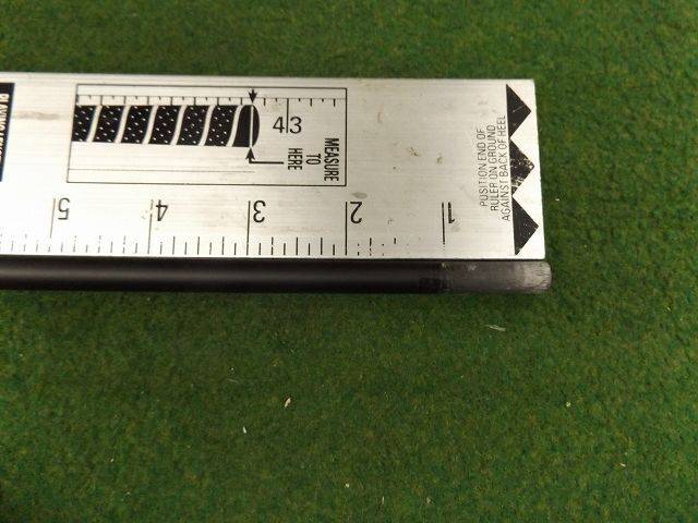 Fujikura 中古ゴルフ
